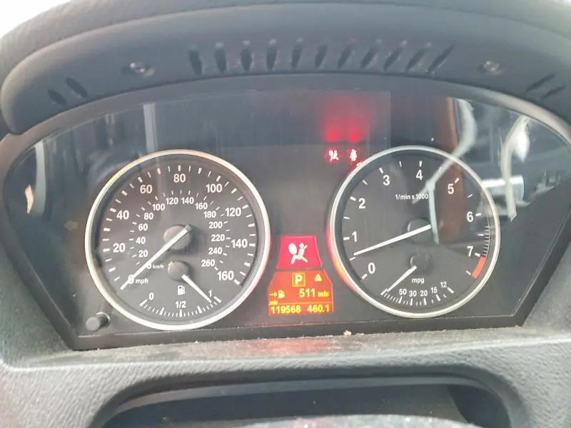 2013 BMW X5 XDRIVE35I  