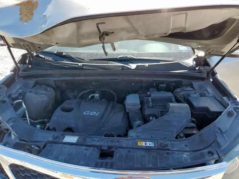 2013 KIA SORENTO EX  