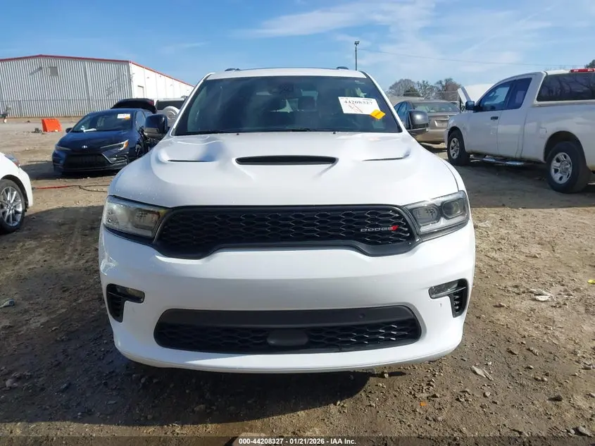 2023 DODGE DURANGO R/T PLUS AWD
