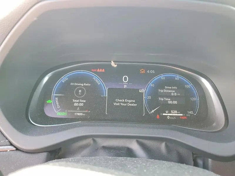 2024 TOYOTA VENZA LIMITED  