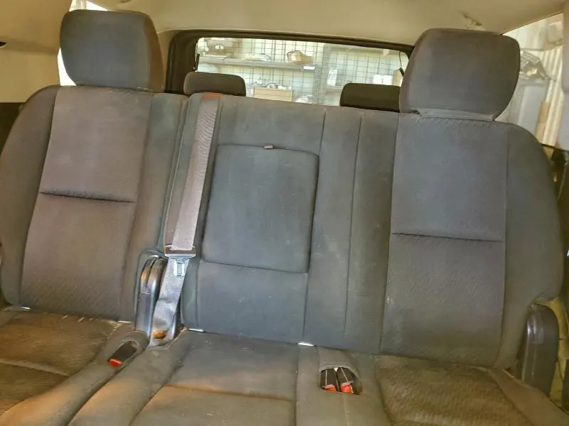 2012 CHEVROLET TAHOE C1500 LS  