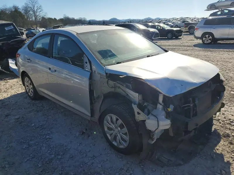 2018 HYUNDAI ACCENT SE  