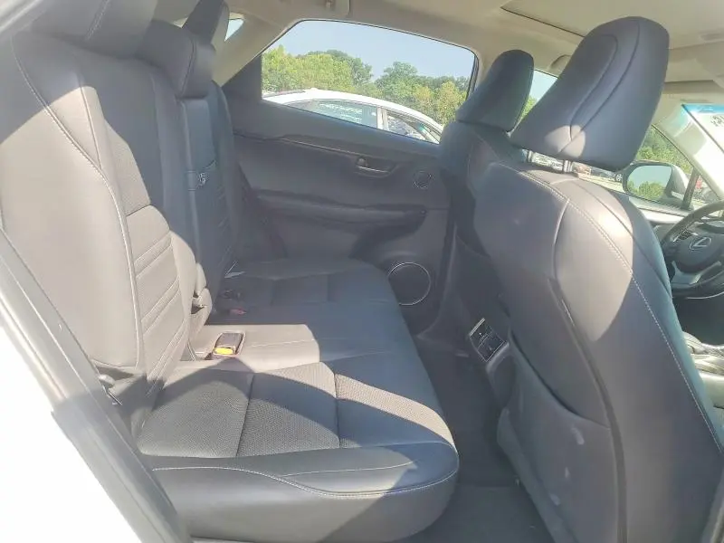 2016 LEXUS NX 200T BASE  