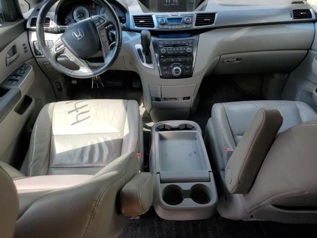 2011 HONDA ODYSSEY TOURING