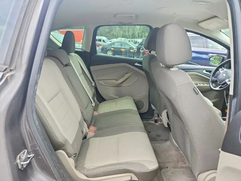 2013 FORD C-MAX SE  