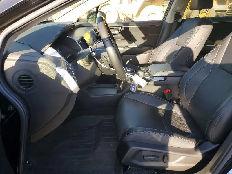 2021 HONDA CLARITY TOURING  