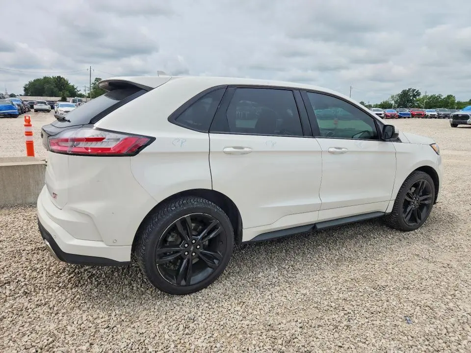 2020 FORD EDGE ST  