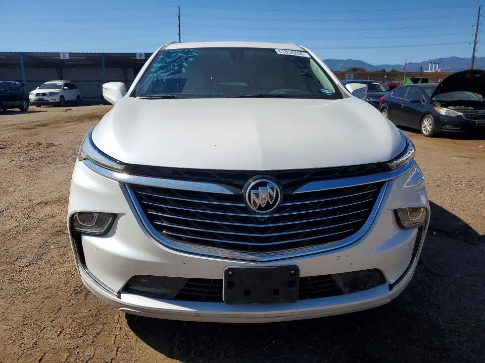 2024 BUICK ENCLAVE PREMIUM  