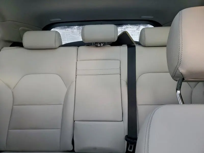 2016 MERCEDES-BENZ GLA 250 4MATIC  