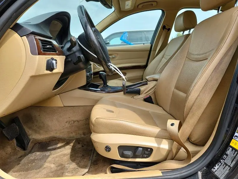 2011 BMW 328 XI SULEV  