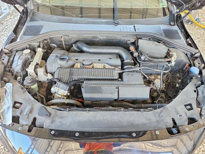 2012 VOLVO S60 T5  