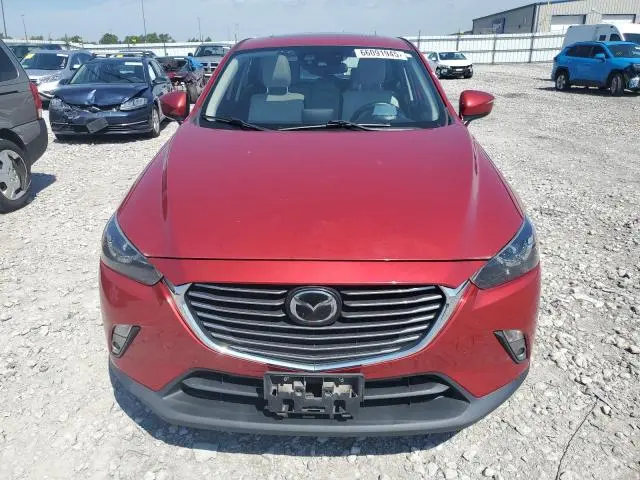 2016 MAZDA CX-3 GRAND TOURING  