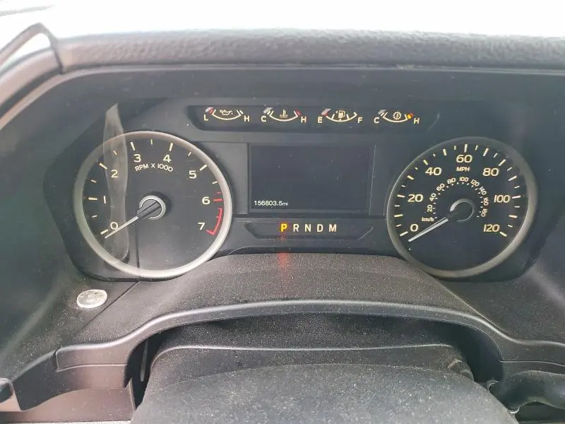 2018 FORD F150 XLT 4WD SUPERCREW