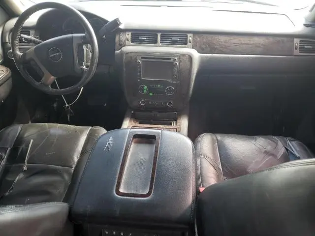 2014 GMC YUKON DENALI  