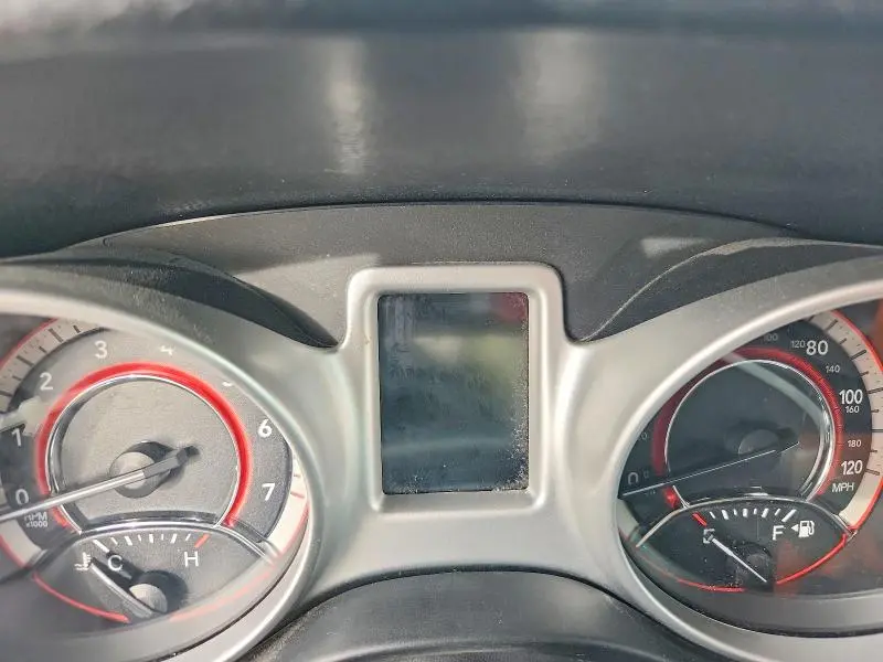 2015 DODGE JOURNEY SE  