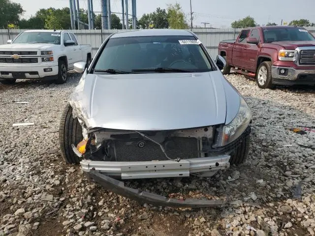 2010 HONDA ACCORD LXP  