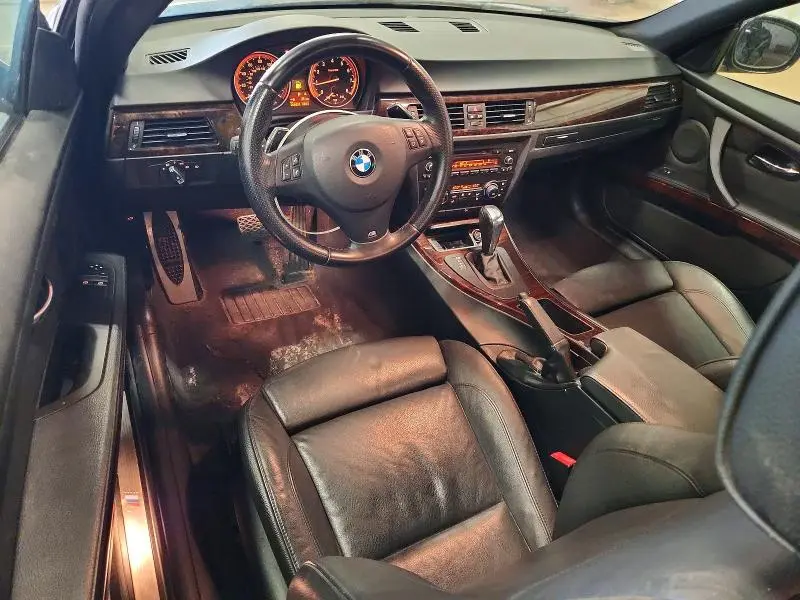 2013 BMW 328 XI  