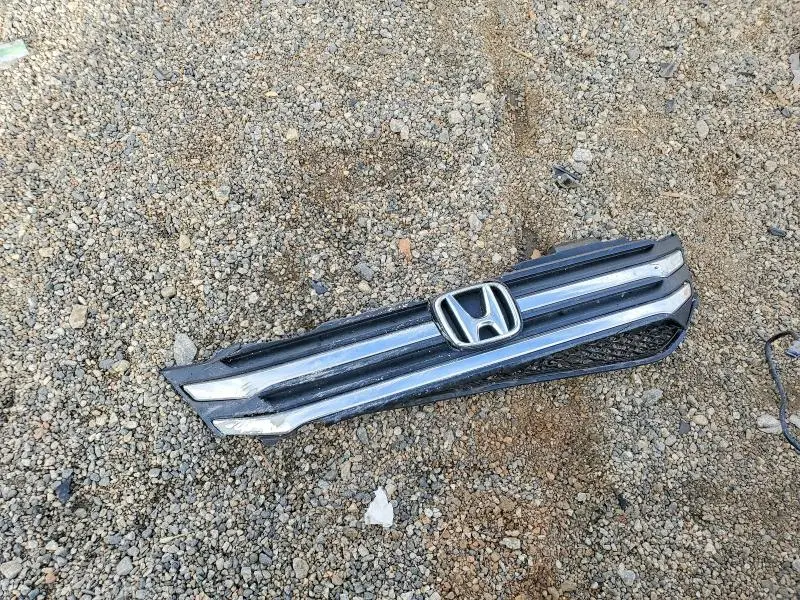 2017 HONDA PILOT EXL  