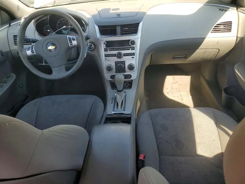 2011 CHEVROLET MALIBU 1LT  