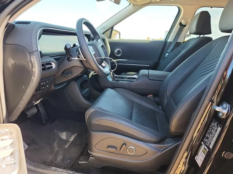 2026 HYUNDAI PALISADE SEL CONVENIENCE  