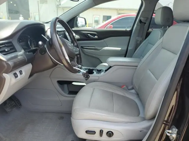2020 GMC ACADIA SLT  