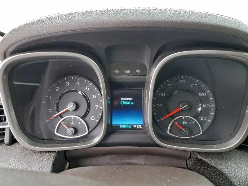 2015 CHEVROLET MALIBU 1LT  