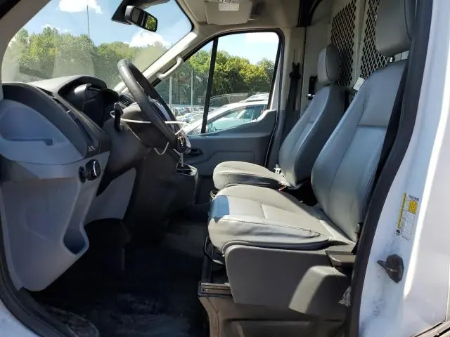 2016 FORD TRANSIT T-250  