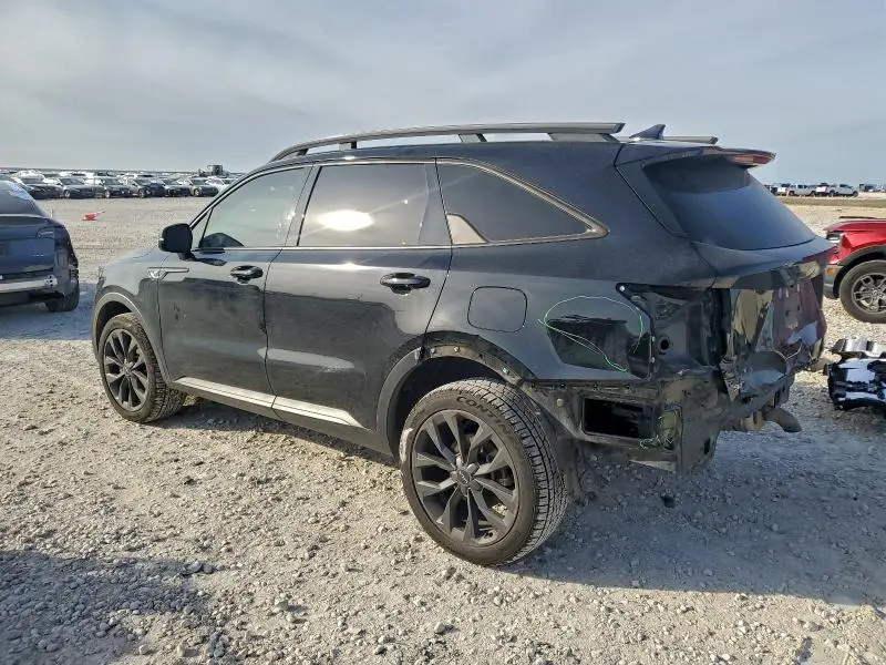 2023 KIA SORENTO EX  
