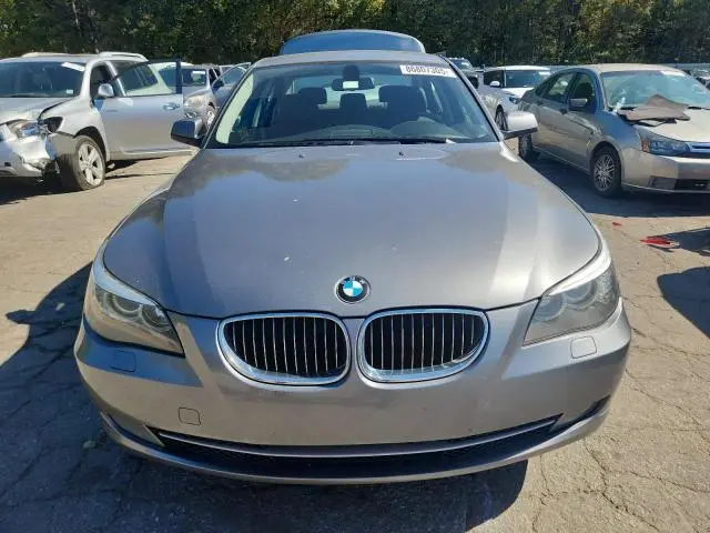 2010 BMW 528 I  
