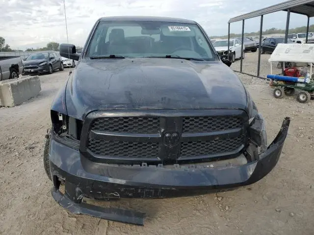 2016 RAM 1500 ST  