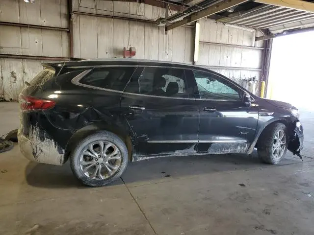 2018 BUICK ENCLAVE AVENIR
