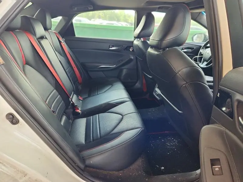 2021 TOYOTA AVALON TRD  