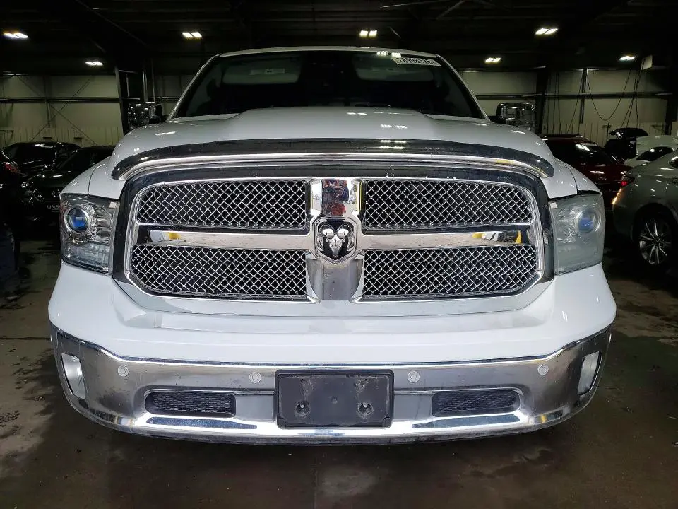 2014 RAM 1500 LONGHORN  