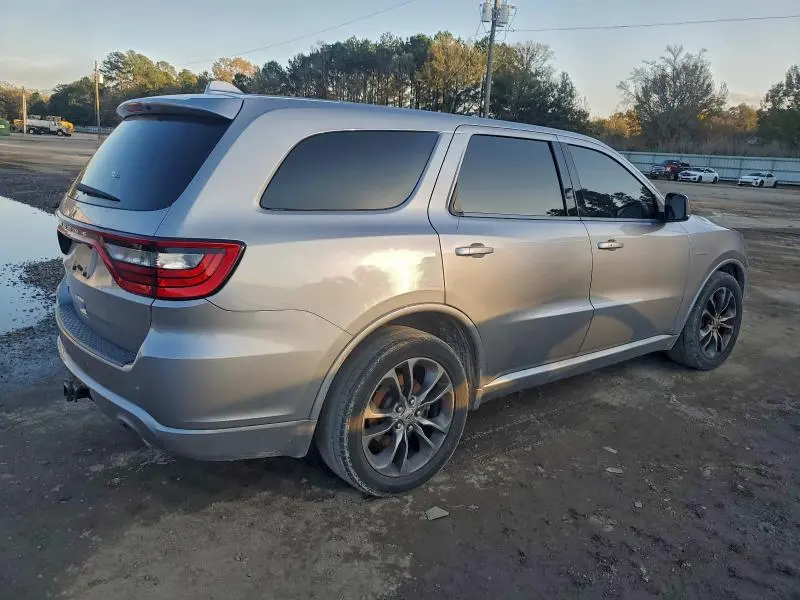 2020 DODGE DURANGO R/T  
