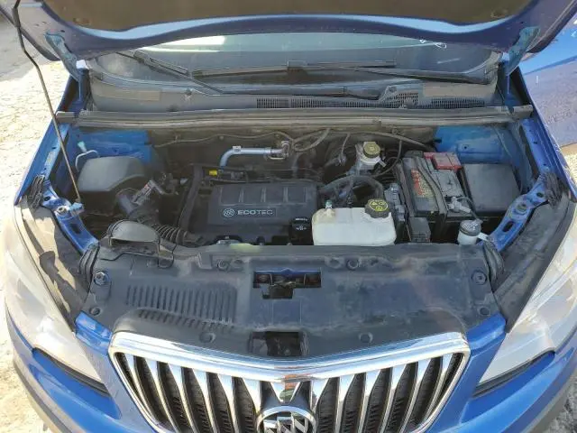 2016 BUICK ENCORE CONVENIENCE  
