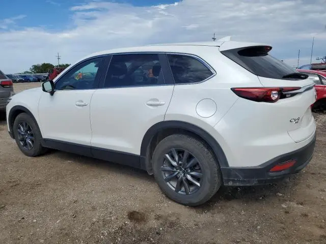 2020 MAZDA CX-9 SPORT  