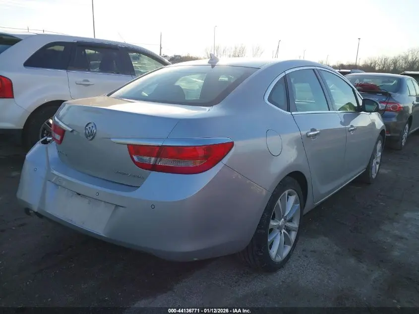 2014 BUICK VERANO CONVENIENCE GROUP