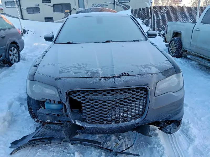 2020 CHRYSLER 300 TOURING  