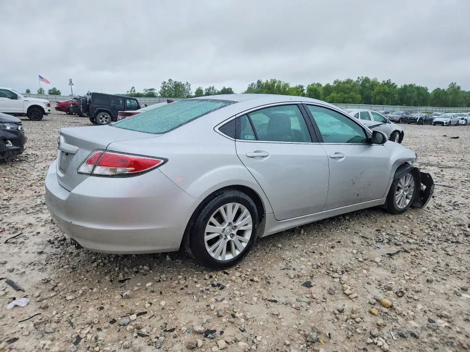 2010 MAZDA 6 I  