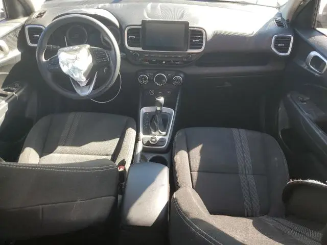 2021 HYUNDAI VENUE SEL  
