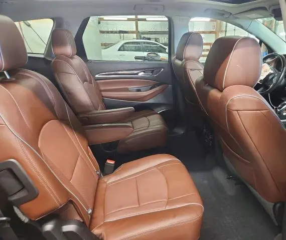 2019 BUICK ENCLAVE AVENIR  