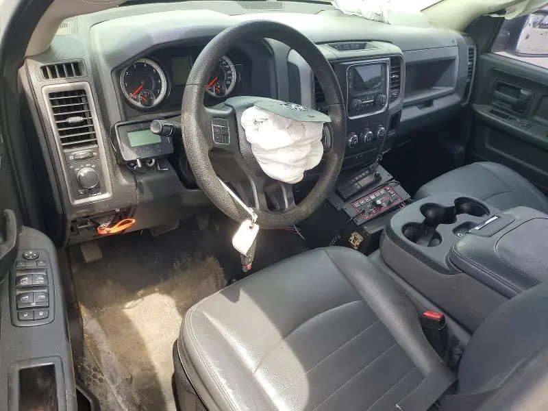 2016 RAM 1500 ST  