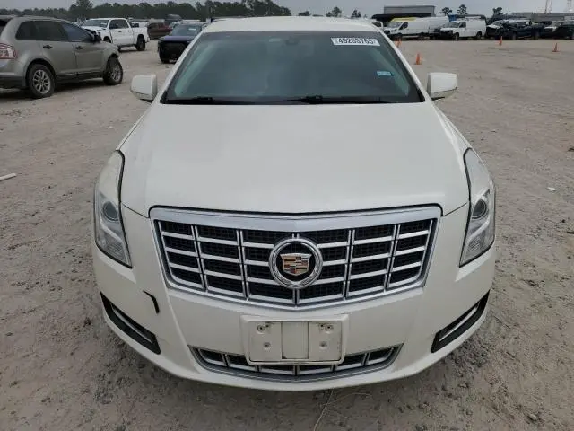 2014 CADILLAC XTS   