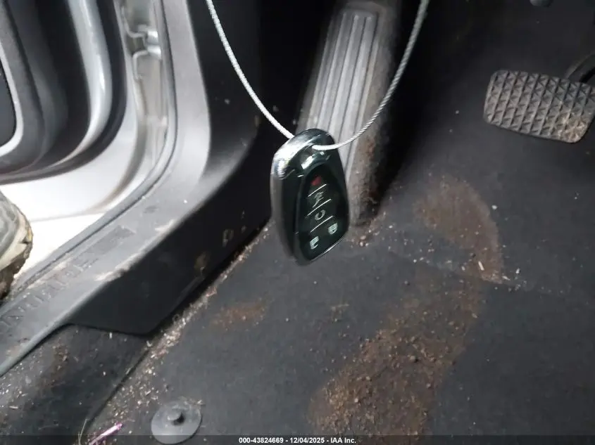 2022 CHEVROLET EQUINOX FWD LT