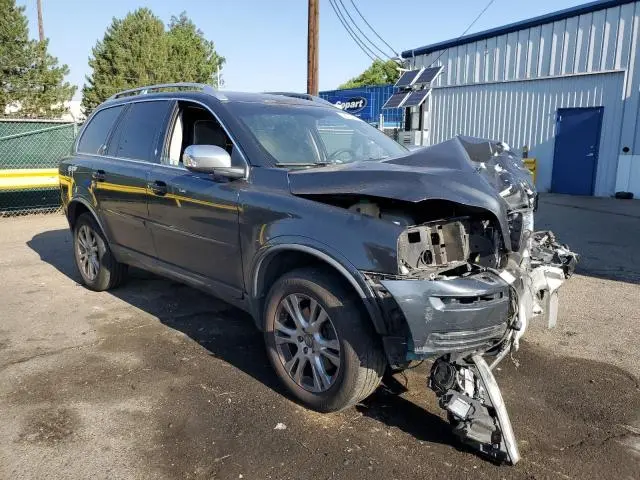 2013 VOLVO XC90 3.2  