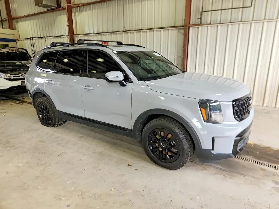 2024 KIA TELLURIDE SX X-PRO  