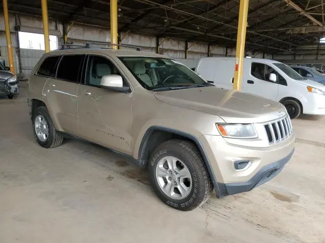2014 JEEP GRAND CHEROKEE LAREDO  