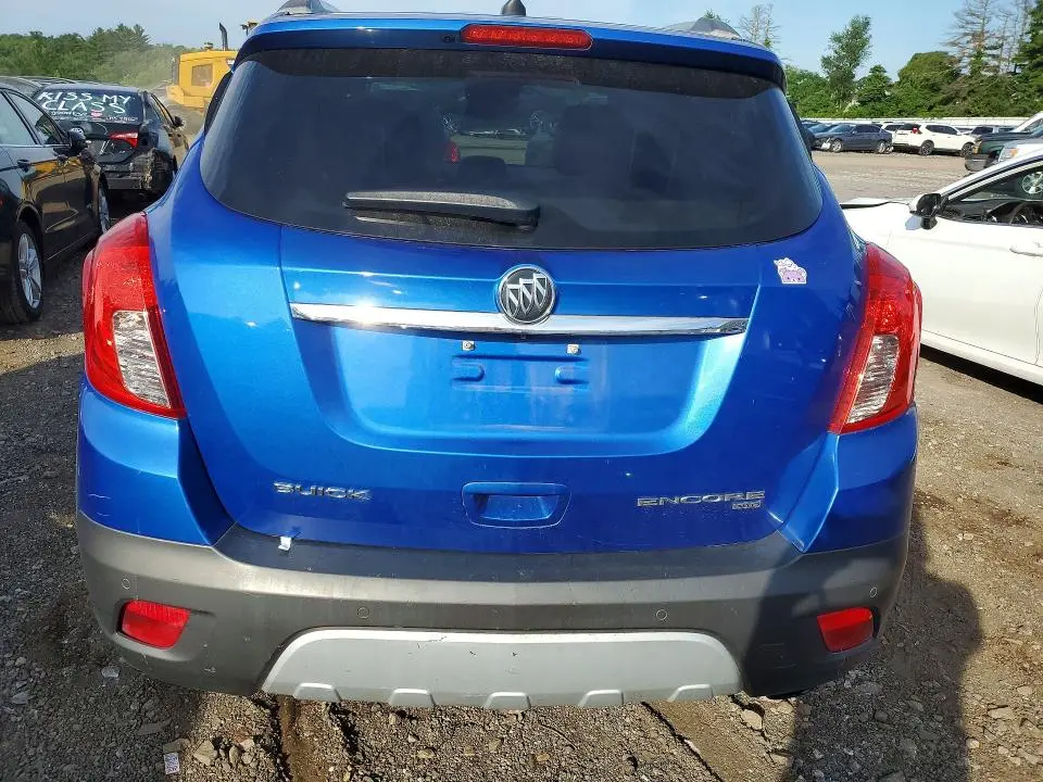 2013 BUICK ENCORE PREMIUM  