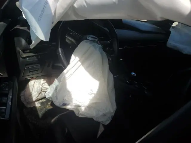 2021 MAZDA 3 PREMIUM  