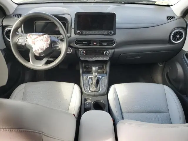 2022 HYUNDAI KONA LIMITED
